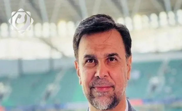 بسام رؤوف: المدرب العربي الخيار الأمثل لقيادة المنتخب الوطني العراقي