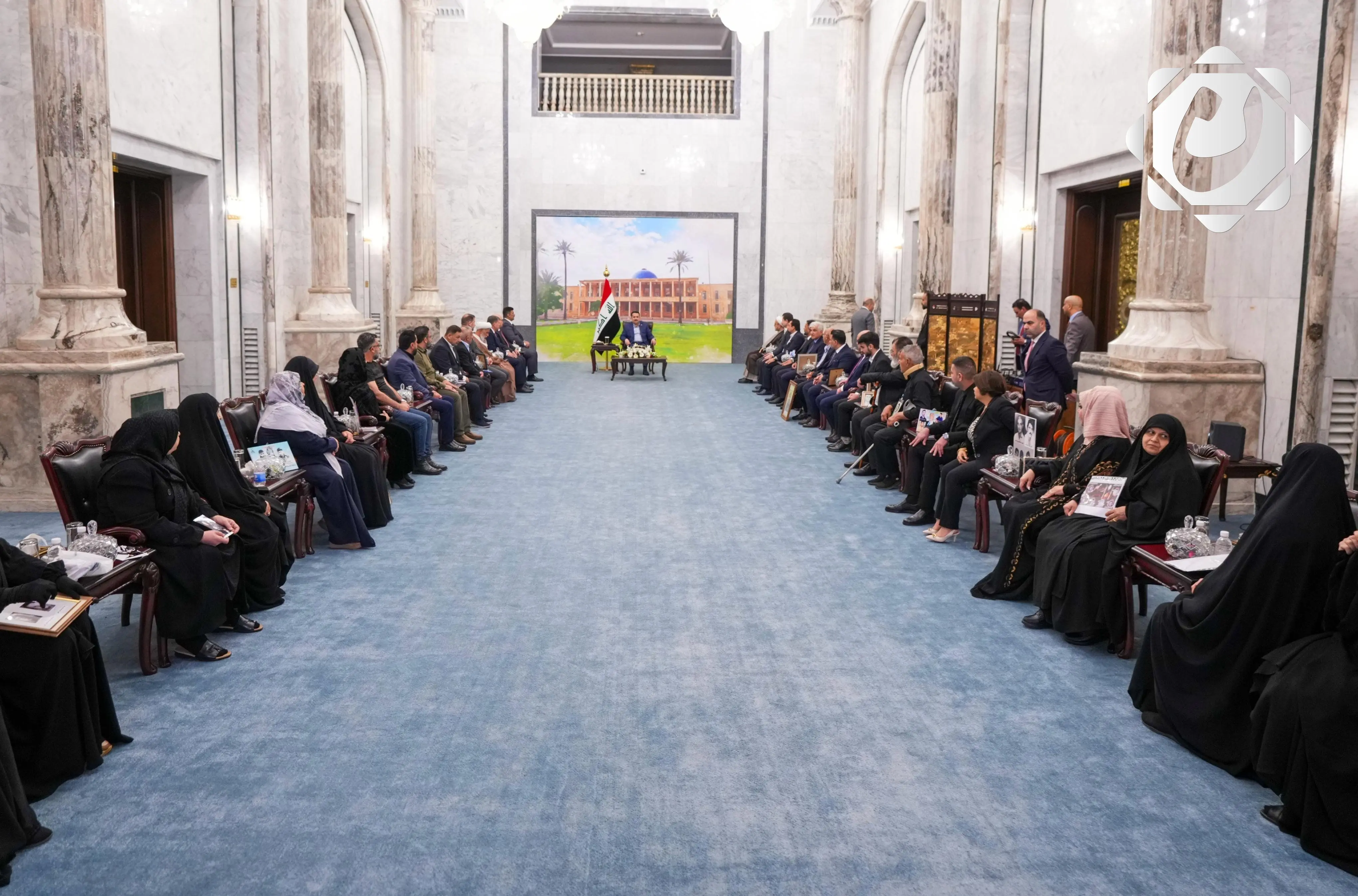 السوداني يعلن 2 نيسان يوماً رسمياً للشهيد الفيلي ويؤكد على حقوق الضحايا