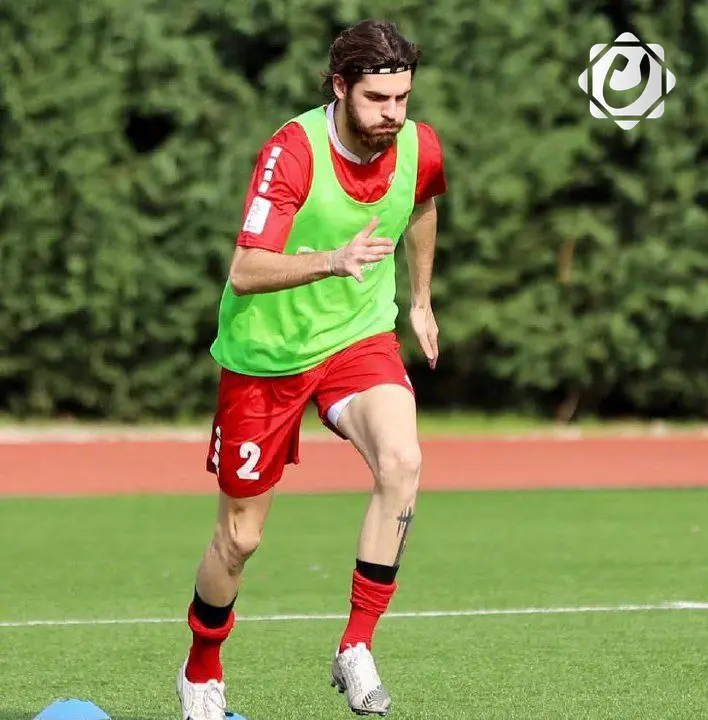 نادي القوة الجوية يُعزي لاعبه محمد الحسيني في استشهاد عائلته جراء القصف على لبنان