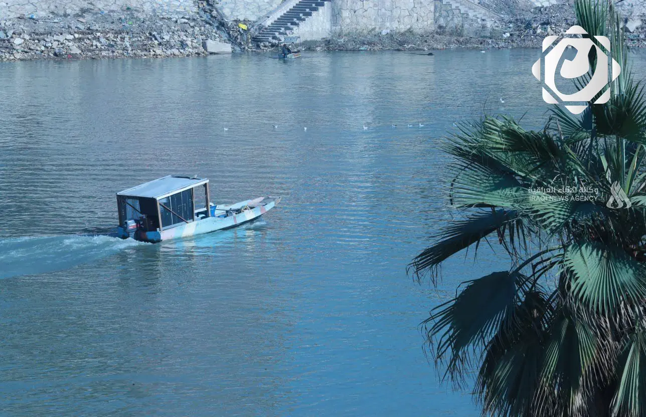 الاتفاقية المائية بين العراق وتركيا: ضمان حقوق مائية لعقد كامل