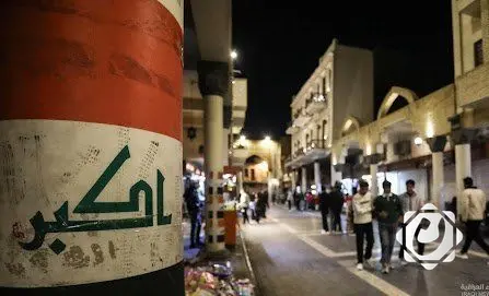 تأهيل شارع الرشيد: خطوة نحو تعزيز الثقافة العراقية