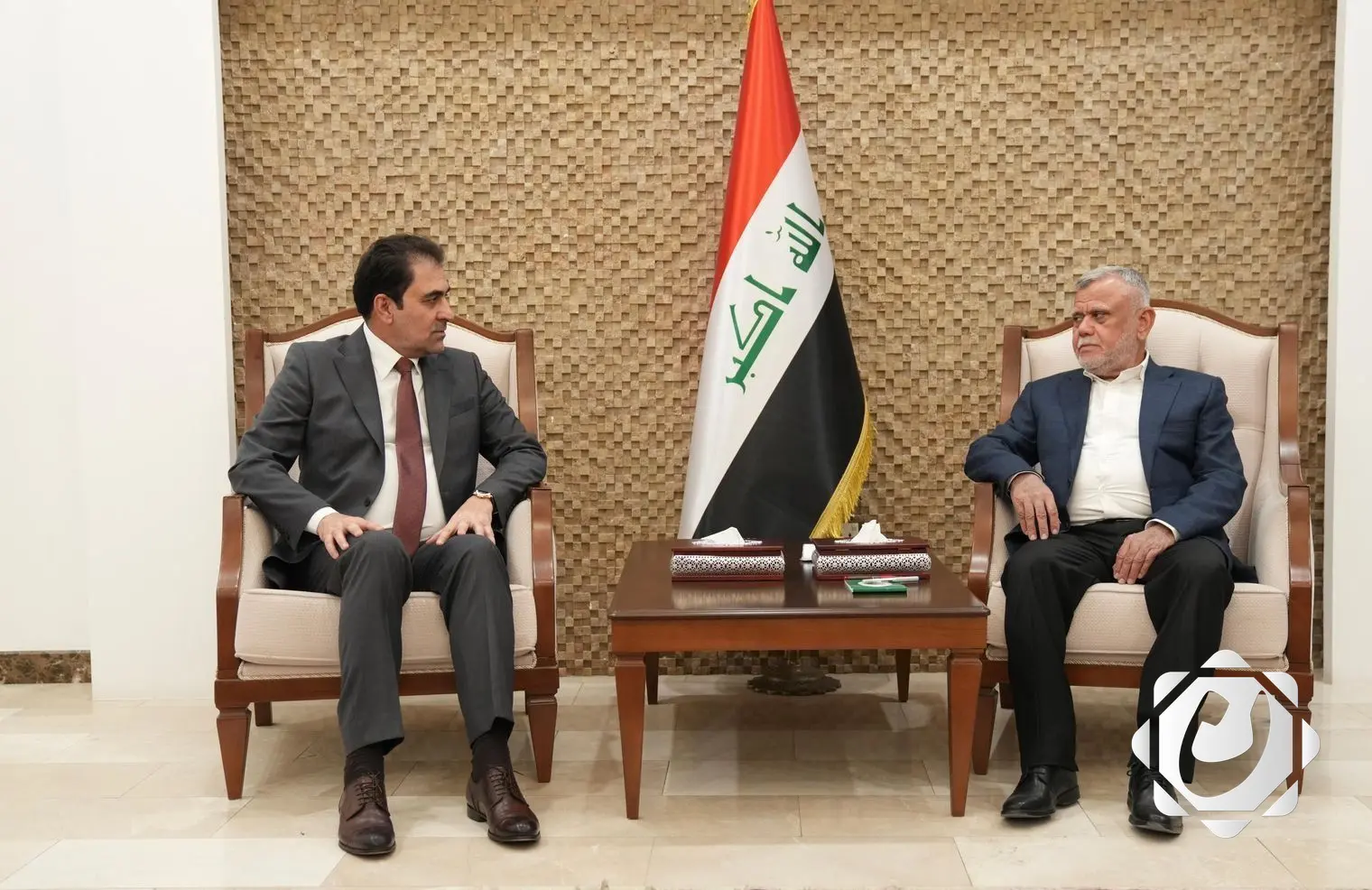 تفعيل الدور التشريعي للبرلمان: المندلاوي والعامري يدعمان تعزيز الوحدة الوطنية