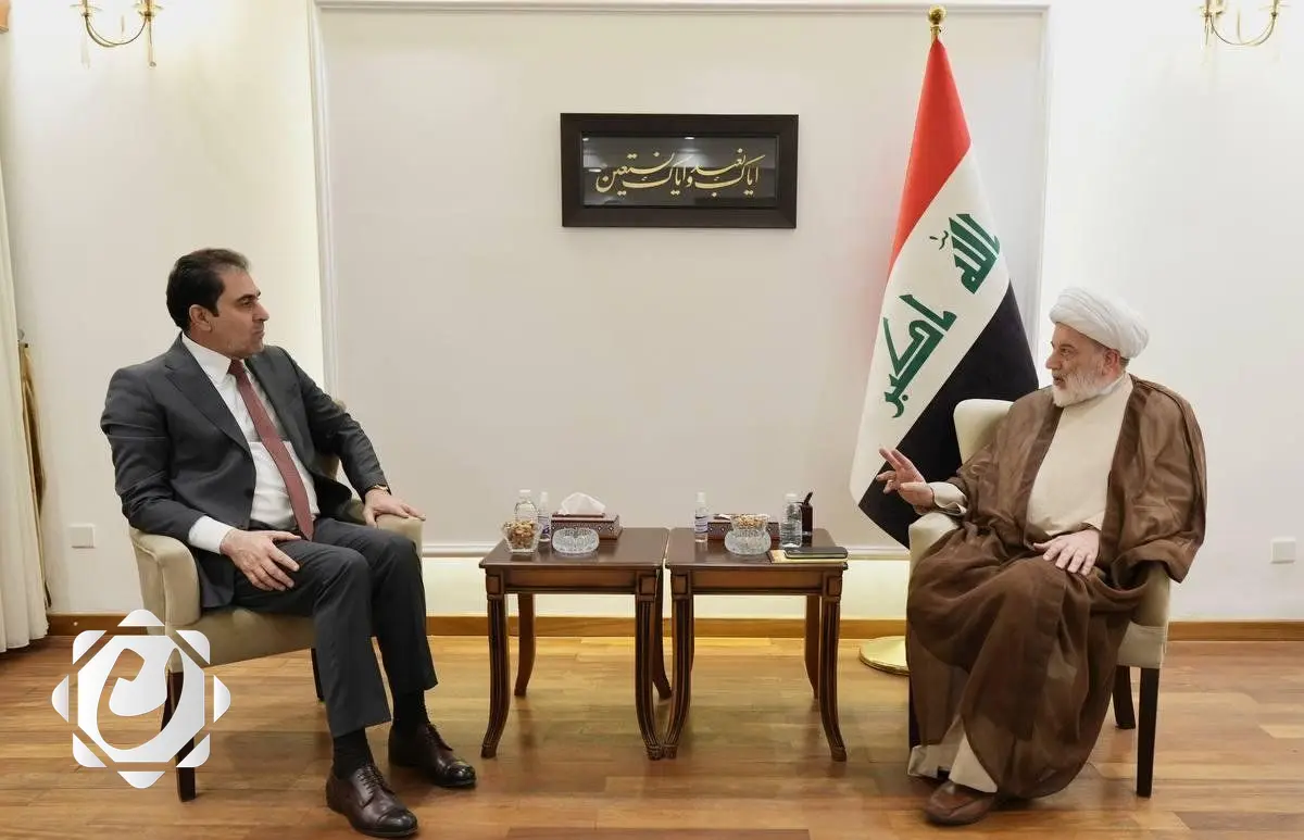 تعزيز الوحدة الوطنية: دعوة من الشيخ همام حمودي في ظل التحديات الراهنة