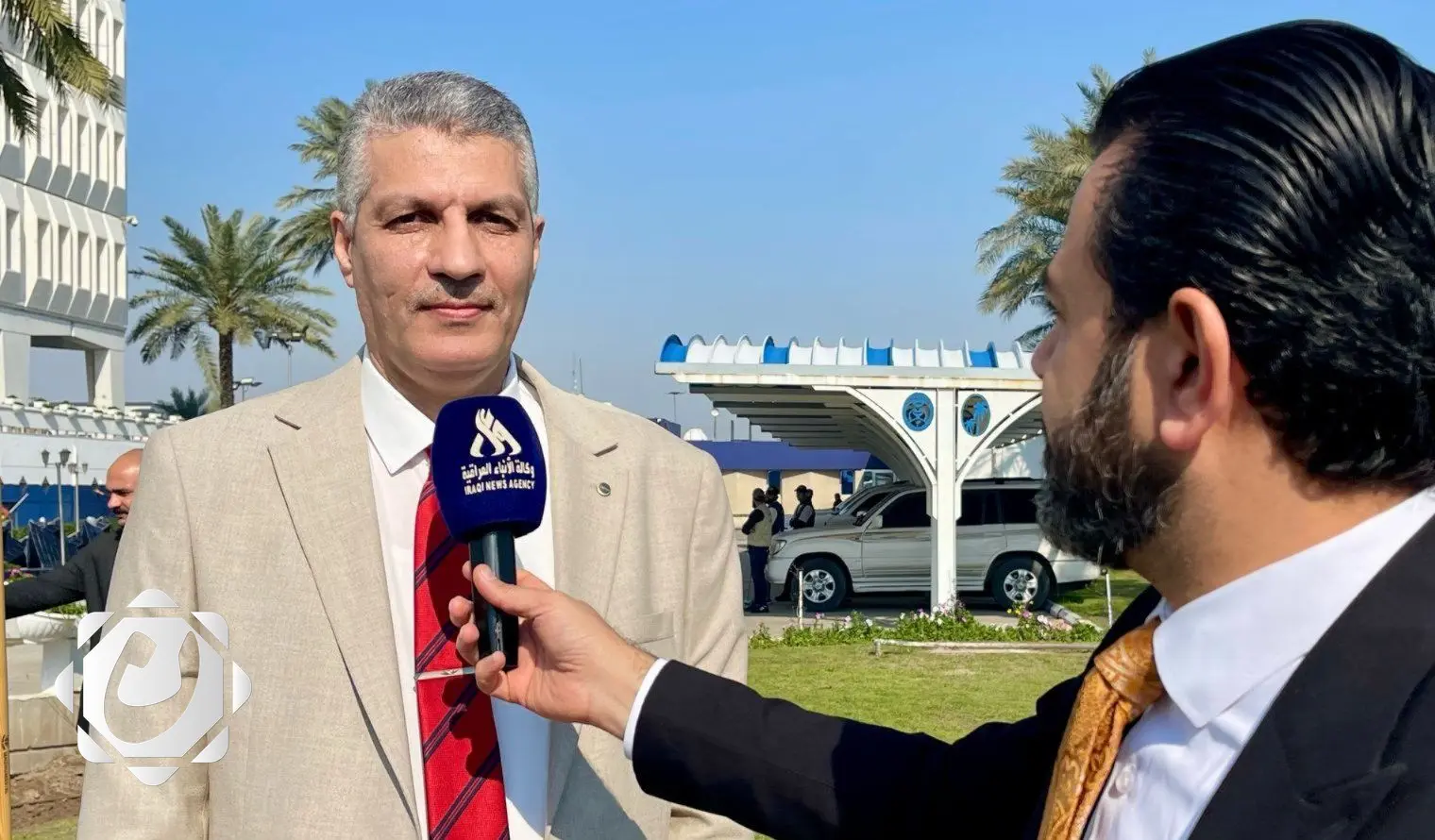 زيادة زراعة الشتلات في العراق: 500 ألف شتلة في الموسم الربيعي