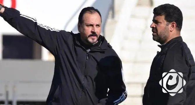 نوروز يواجه تحديات هجومية رغم تحسن الدفاع