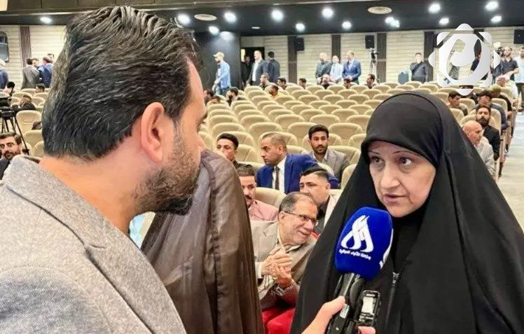 وزيرة الاتصالات تؤكد: تفعيل الترانزيت والكيبل الضوئي يجذب الشركات العالمية إلى العراق