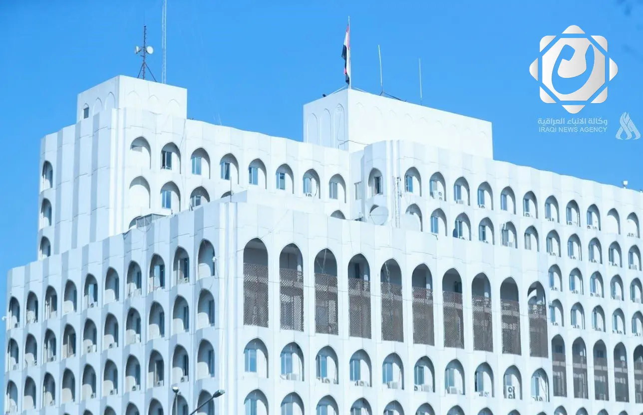 العراق يندد بالاعتداءات الإسرائيلية على الأراضي السورية