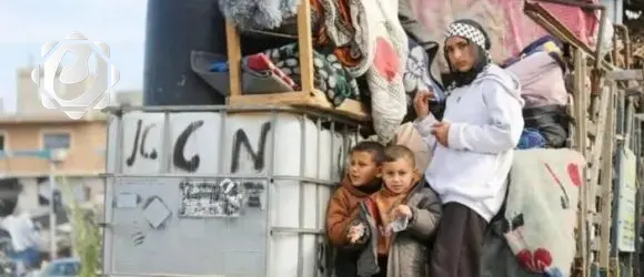 الأمم المتحدة تحذر: غزة تعاني من أزمة إنسانية خانقة