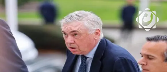 أنشيلوتي في مواجهة قانونية قد تقوده إلى السجن