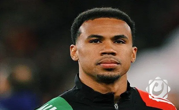 إصابة غابرييل ماغالهايس تطوي صفحة أرسنال في الموسم الحالي