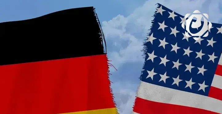 رد قوي من الاتحاد الأوروبي على الضرائب الجمركية الأمريكية