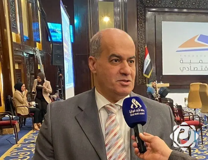 شركة عراقية 100% لإدارة مشروع طريق التنمية تحت إشراف رئيس الوزراء