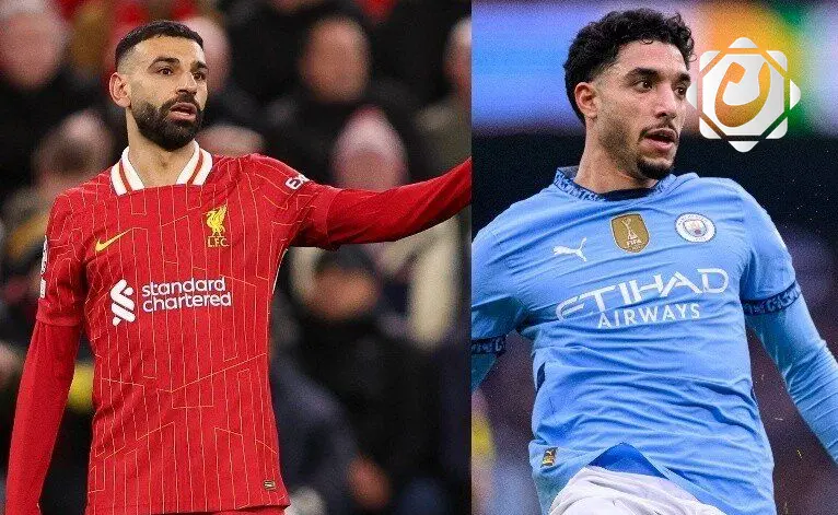 عمر مرموش يتفوق على صلاح: أغلى 10 لاعبين في العالم