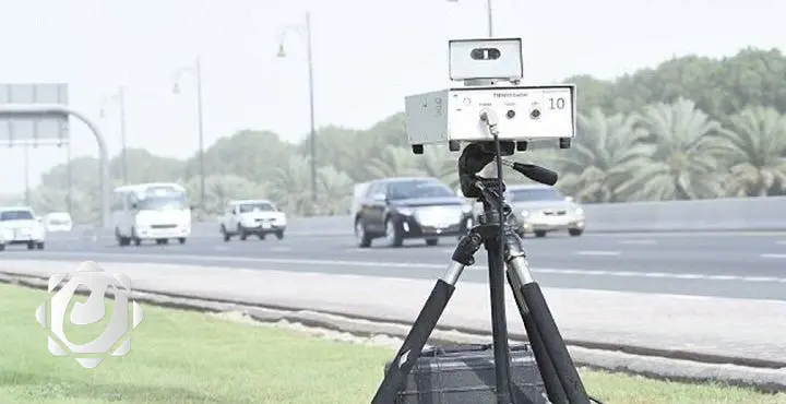 تكنولوجيا حديثة للحد من السرعة المفرطة على الطرق الخارجية