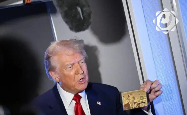 ترامب يعلن عن إصدار بطاقة الإقامة الذهبية خلال أسبوعين