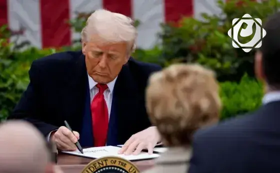 رسوم ترامب الجمركية: هل تعزز موقف الصين في التجارة العالمية؟