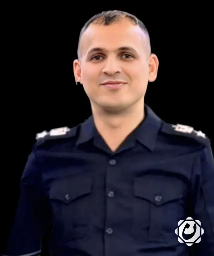 وزير الداخلية ينعى استشهاد المقدم مهند ريسان خلال أداء الواجب في ذي قار