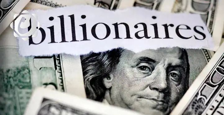 تأثير التعريفات الجمركية على ثروات أغنى 500 شخص في العالم