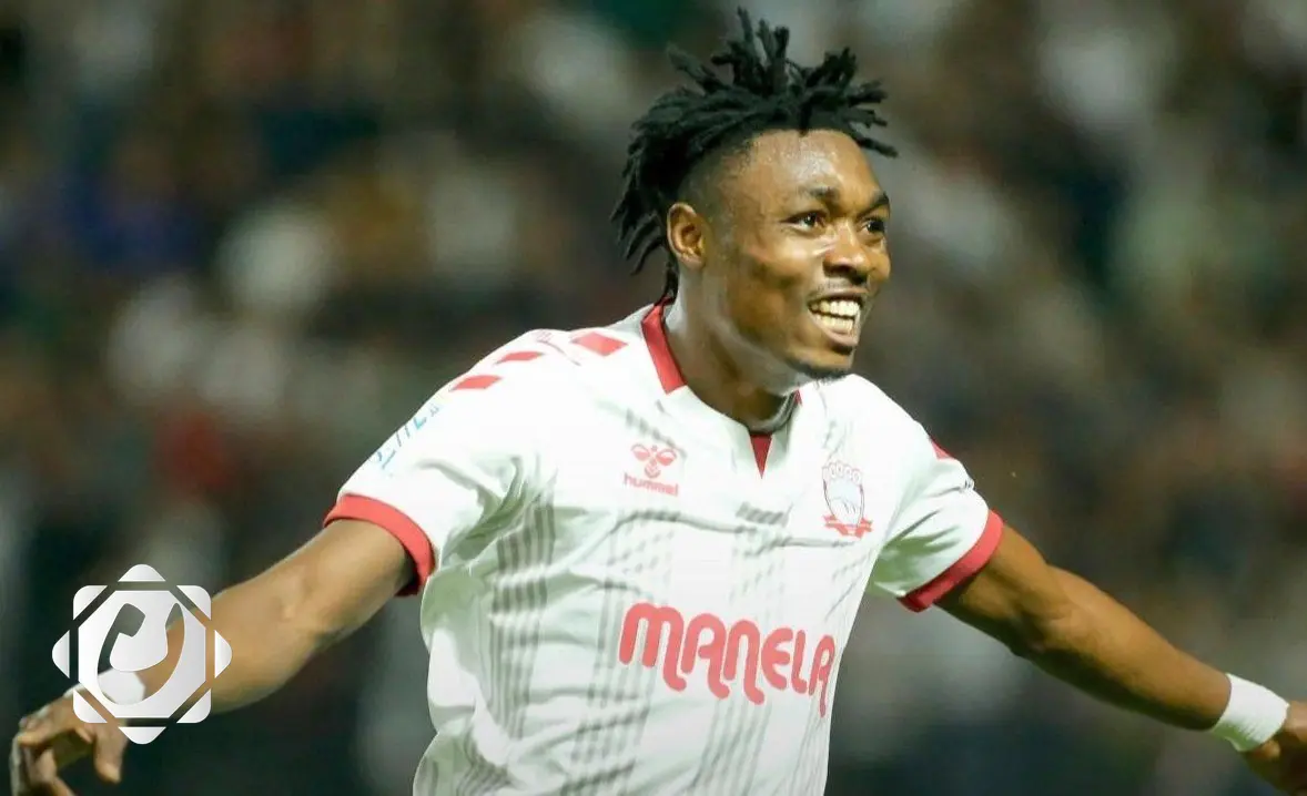 زاخو يحصد فوزاً ثميناً على الشرطة في دوري النجوم