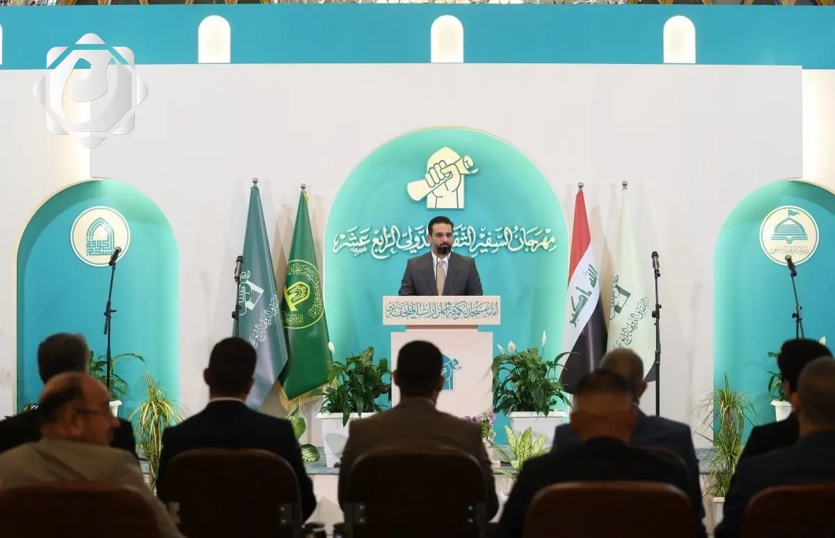 مهرجان السفير في النجف الأشرف: 15 دولة و87 نتاجاً فكرياً يحتفلون بذكرى مسلم بن عقيل