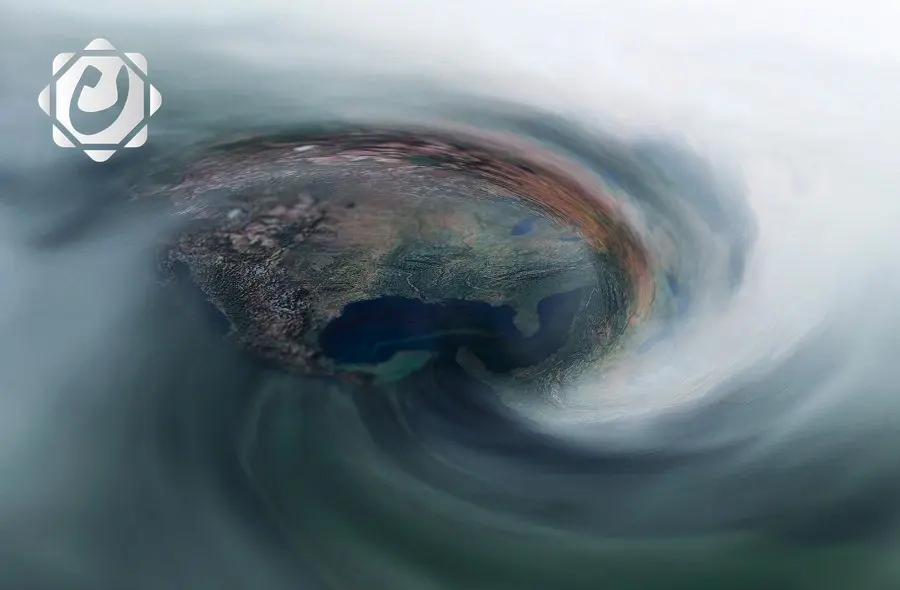 إعصار مميت في إشبيلية: ثلاثة ضحايا في حادث مأساوي