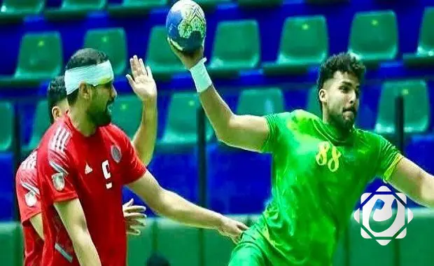 عصر اليوم .. الفتوة يستضيف الحشد وكربلاء تواجه الشرطة في دوري النخبة لكرة اليد