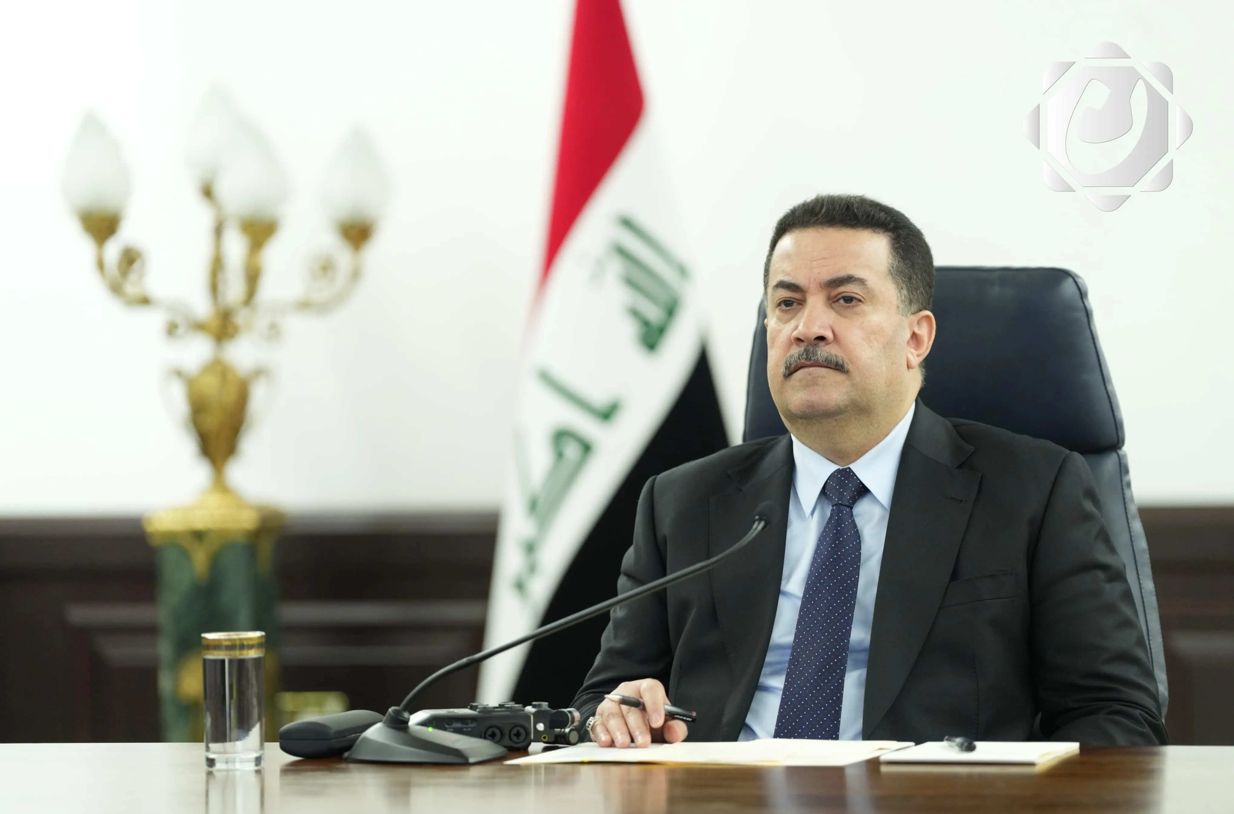 السوداني يعلن عن مشروع لإنشاء 600 مدرسة جديدة ضمن صندوق العراق للتنمية