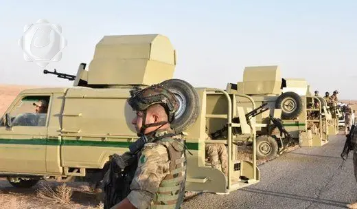 القبض على عشرة متهمين بحوزتهم مواد مخدرة في أربع محافظات عراقية