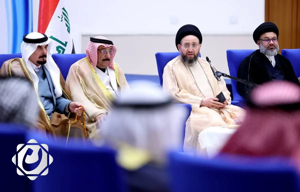 الحكيم يؤكد: الانتخابات العراقية ستجري في موعدها المحدد