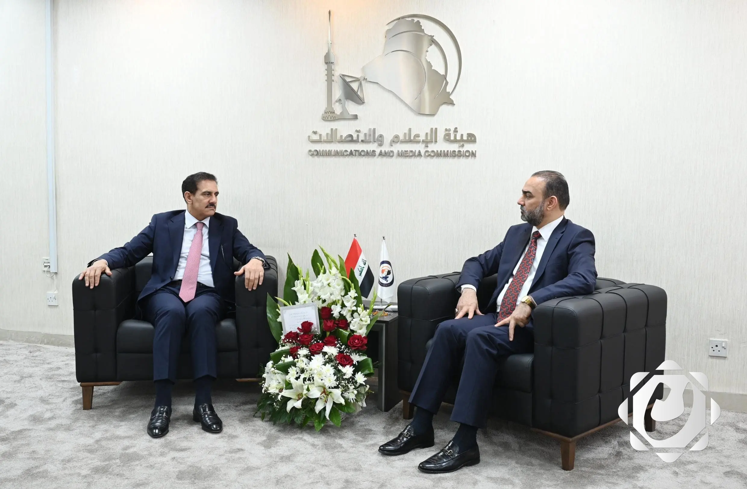 تعاون ثقافي وإعلامي لتعزيز الهوية العراقية