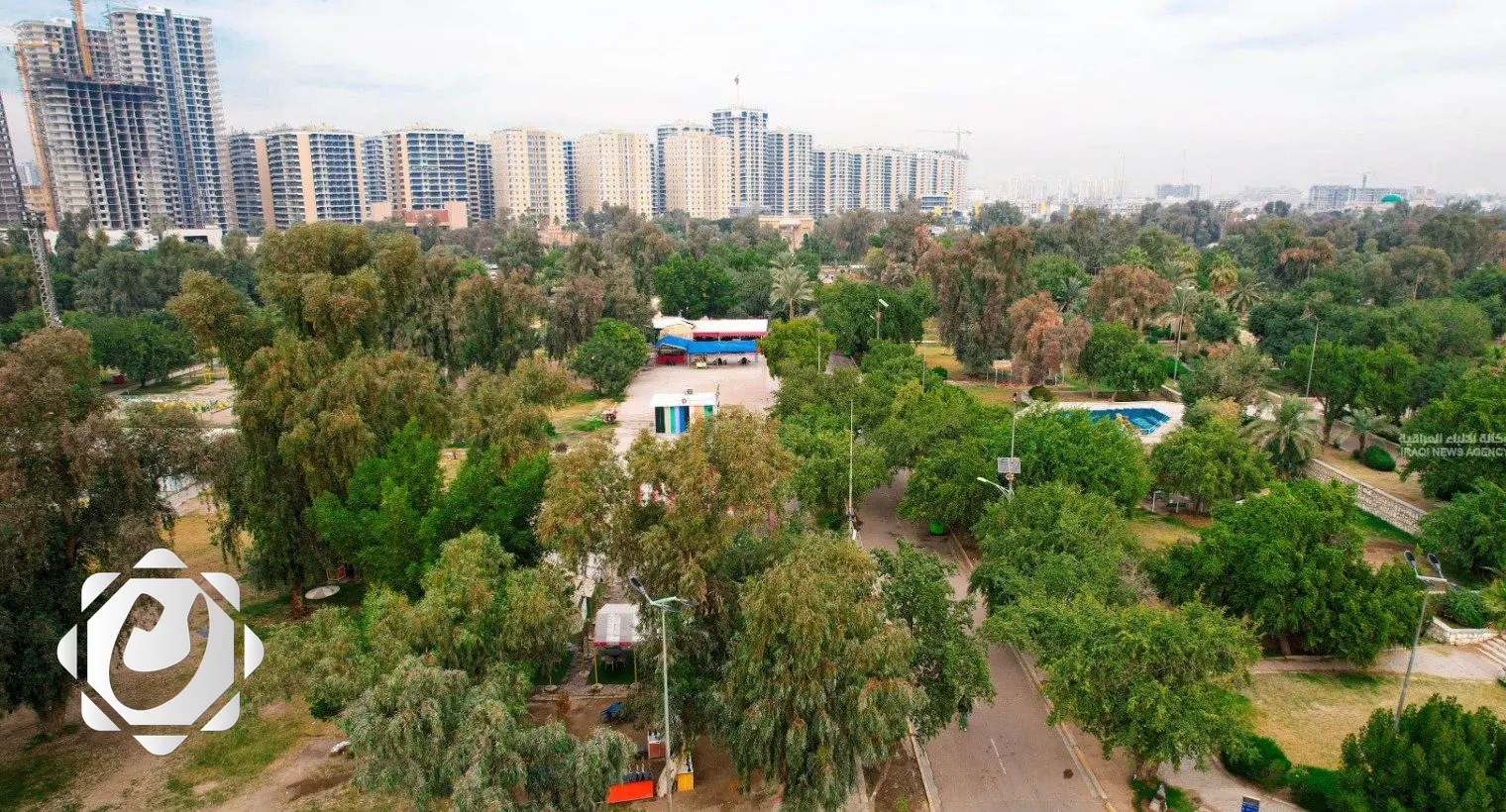 خطة حكومية لتحسين البيئة في بغداد: مشاريع مبتكرة لتحويل النفايات إلى طاقة