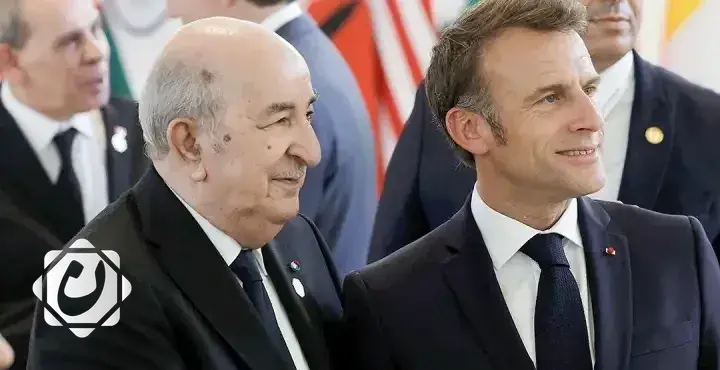 استئناف الحوار الثنائي: وزير الخارجية الفرنسي في زيارة إلى الجزائر