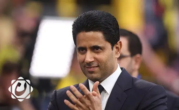 الخليفي: فخرنا بتتويج سان جيرمان بلقب الدوري الفرنسي دون هزيمة