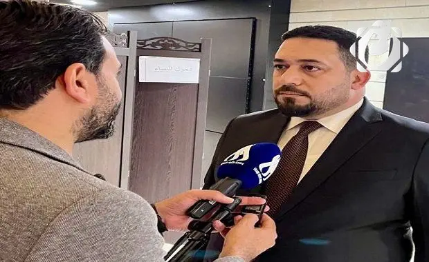 النجف الأشرف تستعد لافتتاح أكبر محطة لمعالجة المياه الثقيلة لخدمة 500 ألف نسمة