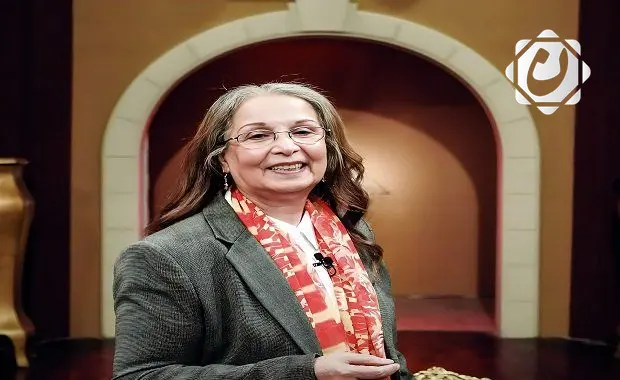 عواطف نعيم تضيء الشاشة من خلال فيلم "باب رقم 7"