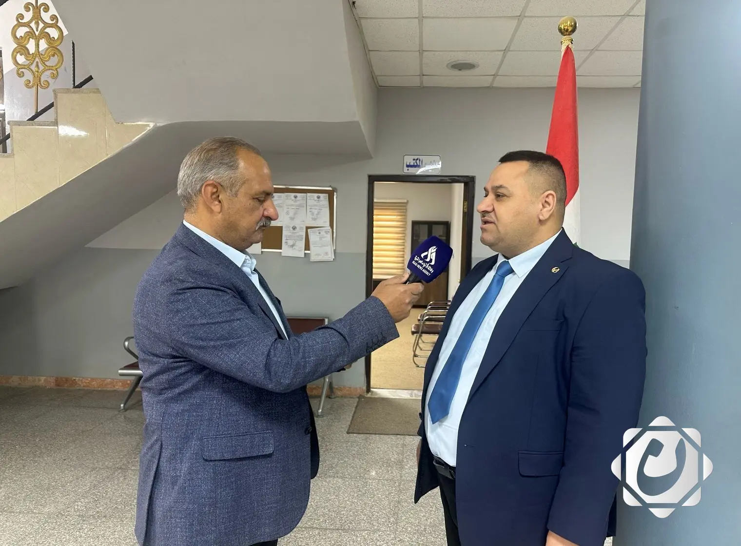 إنجازات متقدمة في قضاء بلد: مشاريع ماء ومدارس جديدة