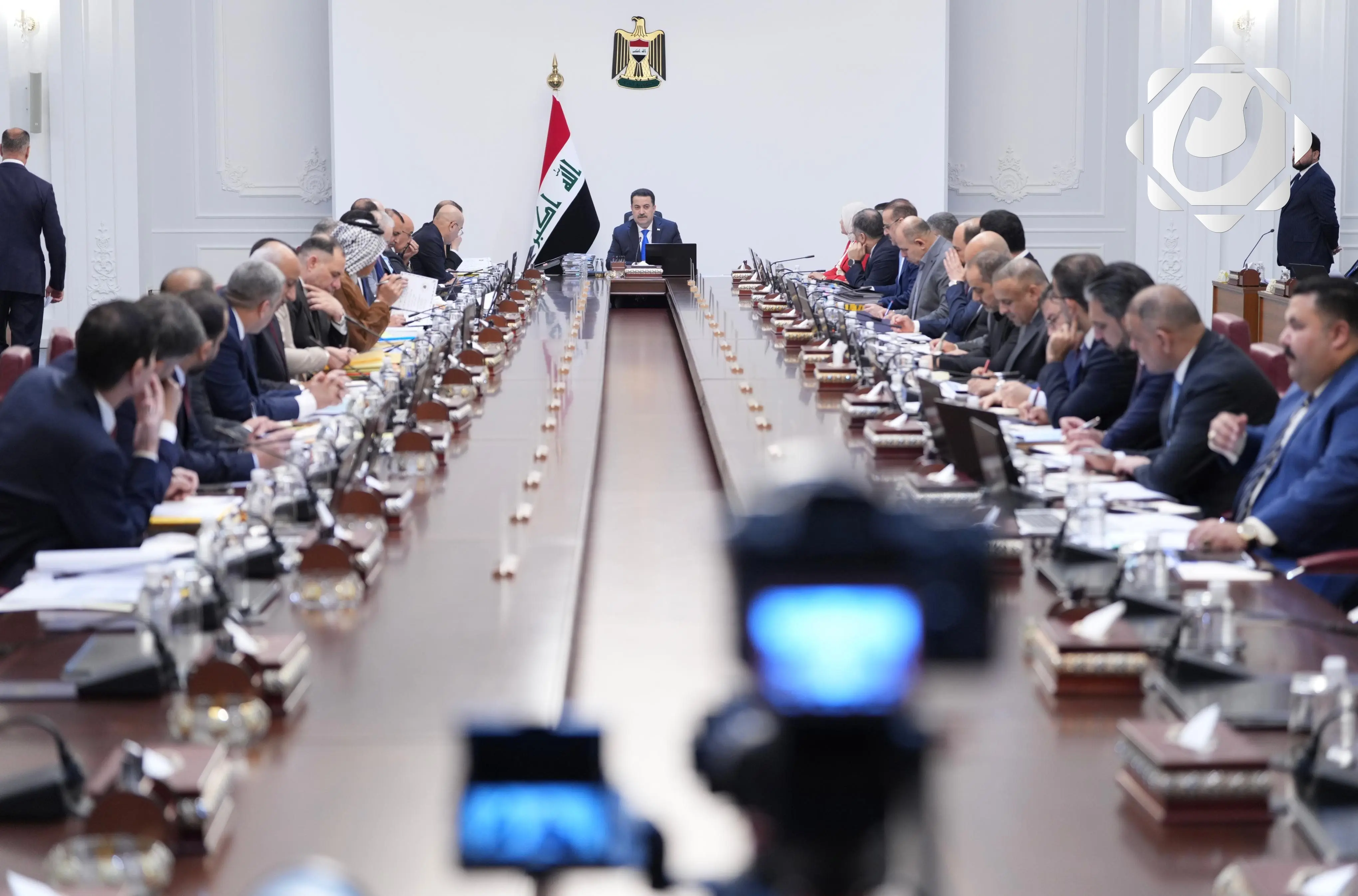 تعليمات جديدة من رئيس الوزراء لتعزيز الأداء الحكومي في العراق