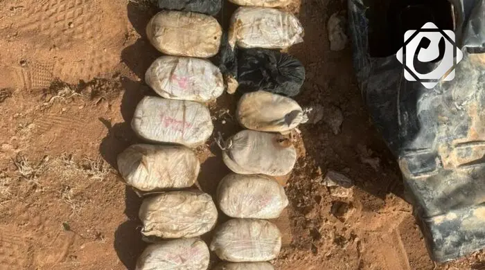 أساليب جديدة لتهريب المخدرات في الأنبار تكشف تحديات متزايدة