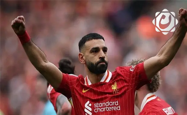 محمد صلاح: أرباح قياسية من عقود الرعاية تعزز رصيده المالي