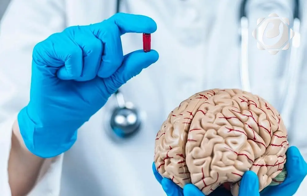 دواء ثوري لعلاج تلف الدماغ بعد الجلطات: إنجاز جديد في مجال الطب