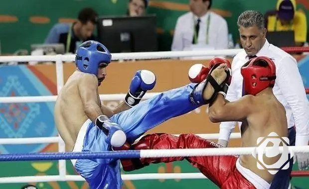 انطلاق بطولة العالم للكيك بوكسينغ في بانكوك بمشاركة منتخب العراق