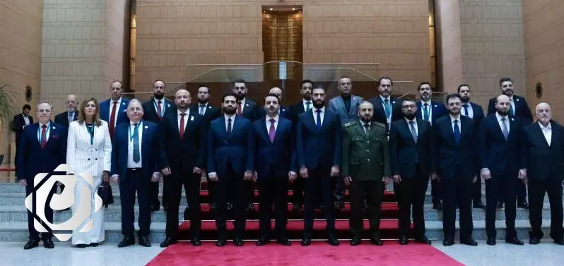 واشنطن تصنف البعثة السورية كحكومة غير معترف بها
