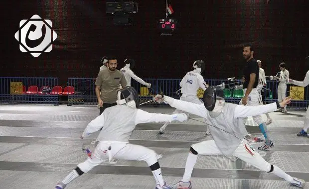 اتحاد المبارزة يعزز المواهب رغم التحديات المالية