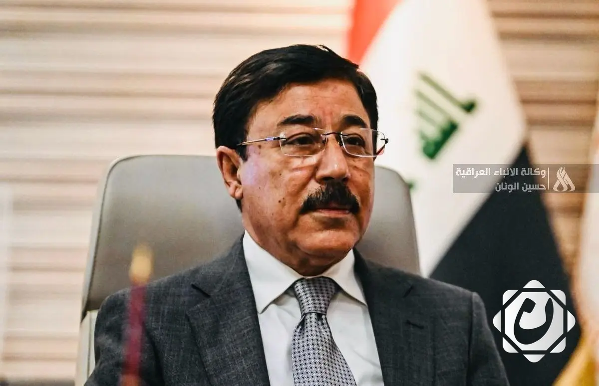 محافظ البنك المركزي: العملات الرقمية تعيد تشكيل النظام المصرفي العراقي