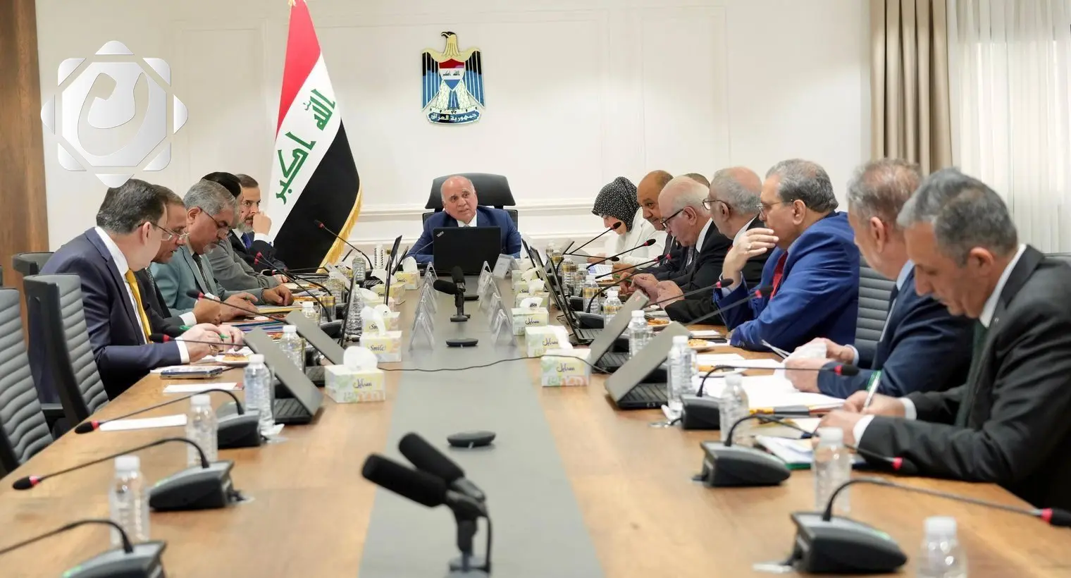 المجلس الوزاري للاقتصاد يفتح باب استيراد 7 محاصيل زراعية ويوقف استيراد بيض المائدة