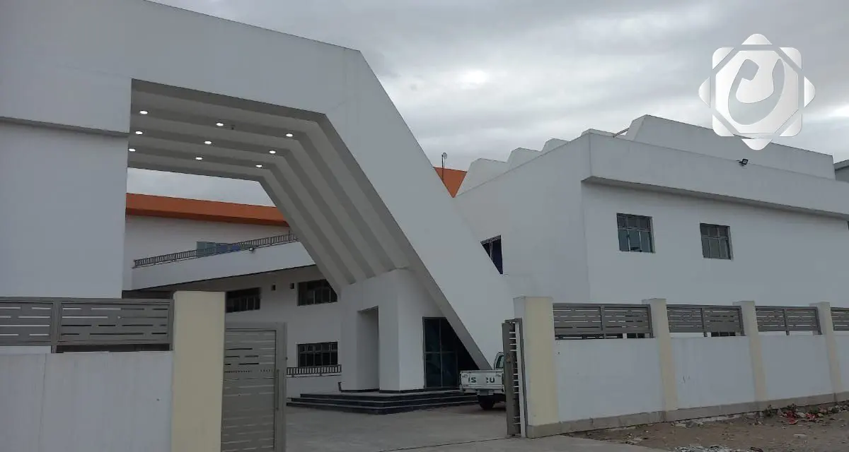 92 مدرسة حديثة تعزز التعليم في نينوى