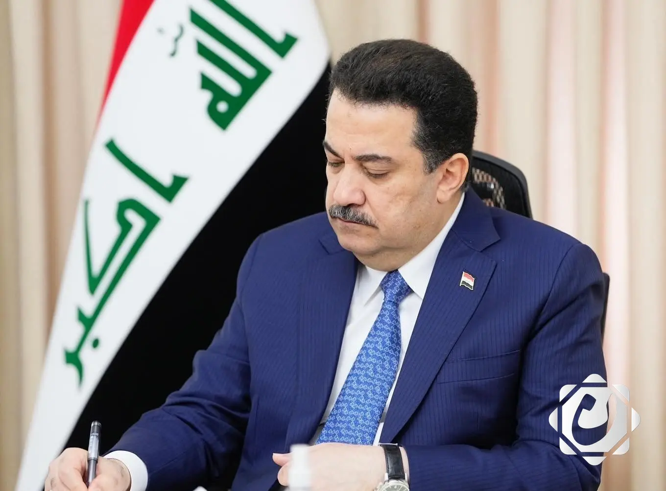 تشكيل لجنة تحقيقية لتسليط الضوء على وفاة المواطن بشير خالد لطيف