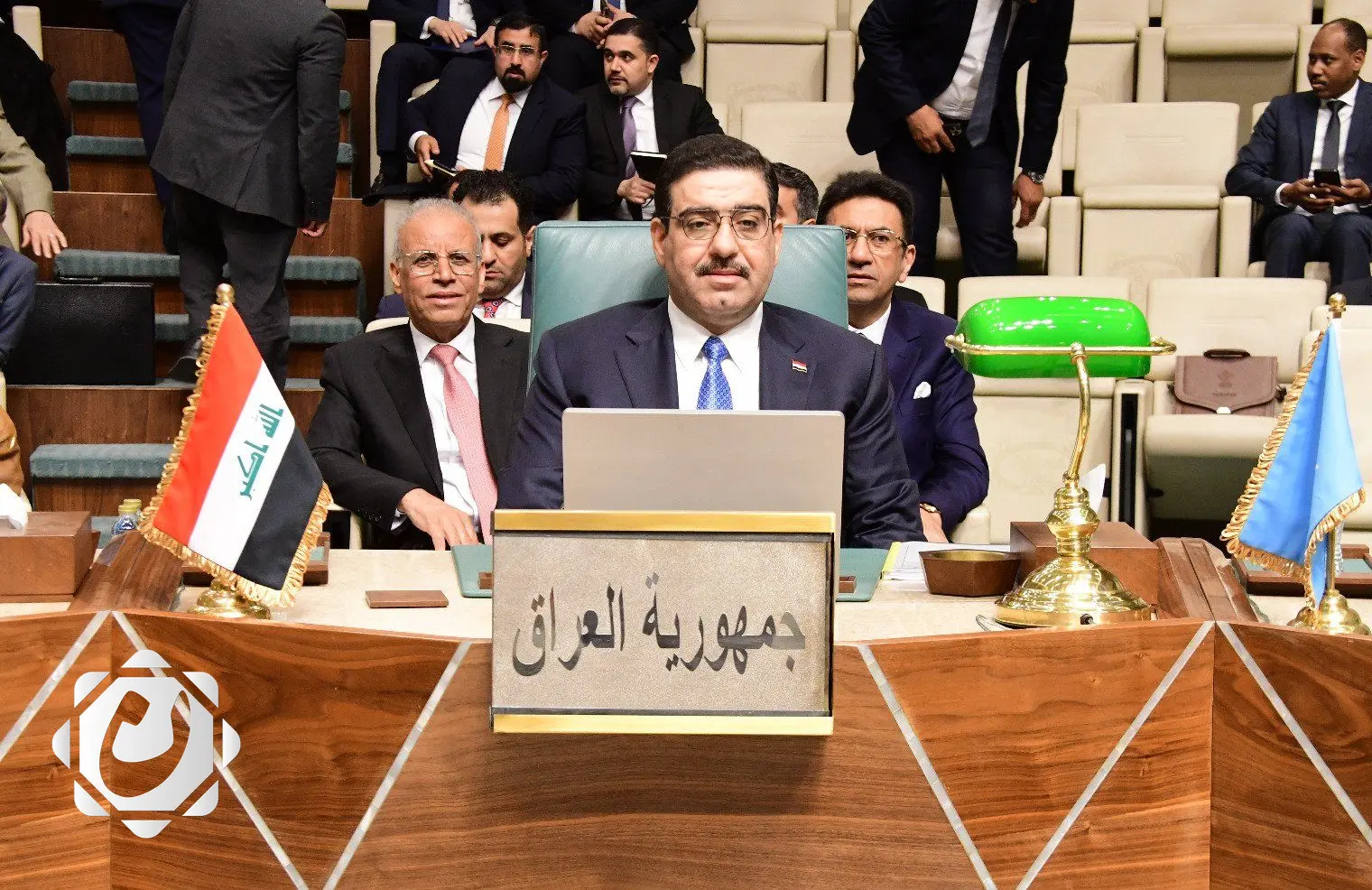 العراق يعلن جاهزيته لاستضافة القمة العربية في بغداد