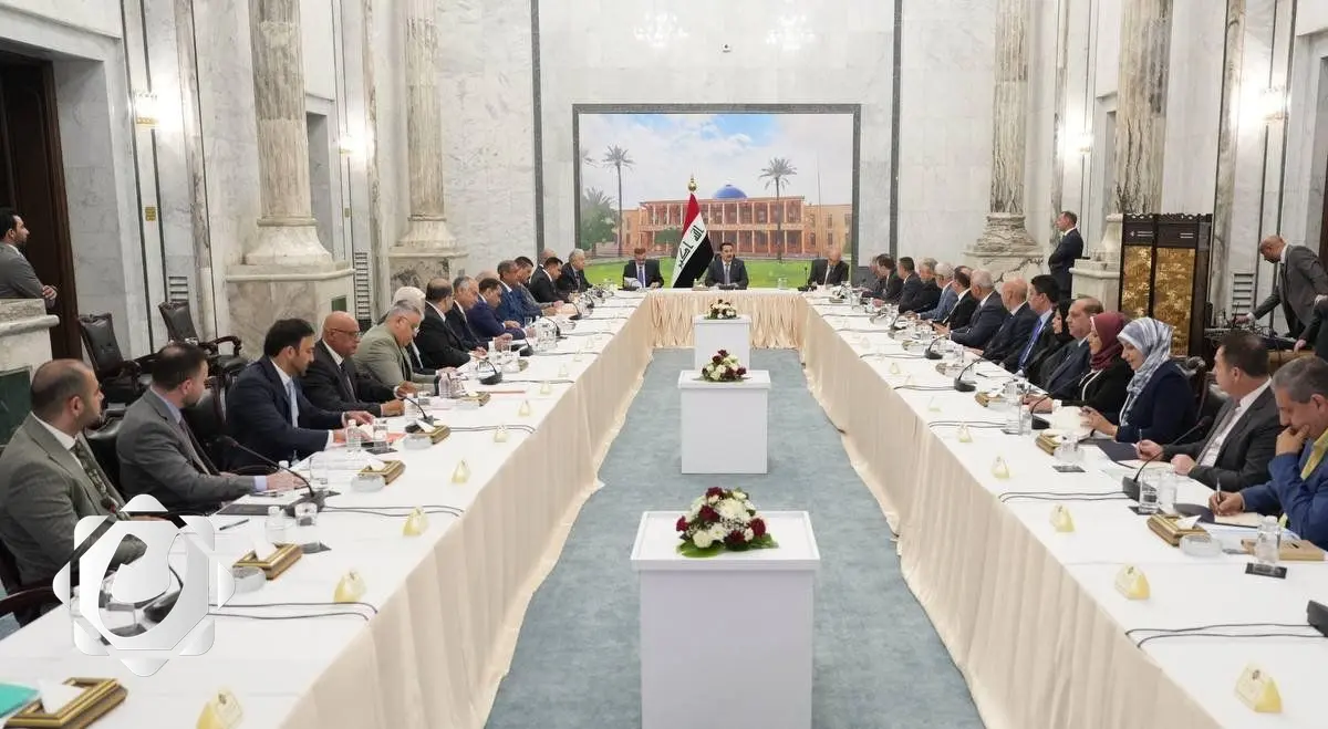 إطلاق المجلس الدائم لتطوير القطاع الخاص في العراق لتعزيز الشراكة مع الحكومة