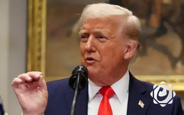 ترامب يكشف عن محادثات مباشرة مع إيران ويستعد لاجتماع حاسم يوم السبت